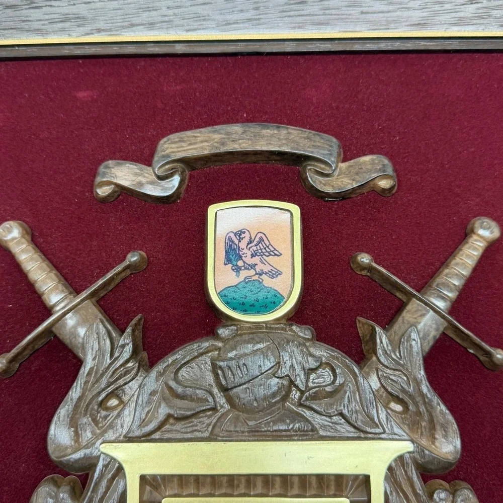 Halberts Library of Arms distinguished simon